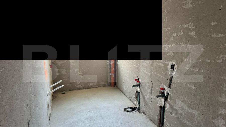 Patru apartamente , cu cate 2 camere, 80 mp ,  zona Vivo/Manastur - 20