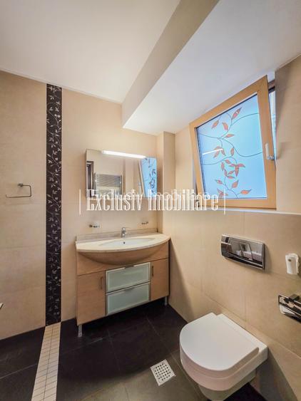 Apartament Impresionat cu 3 camere 120 mp  - Parcare in Garaj - Vedere la Mare - 22