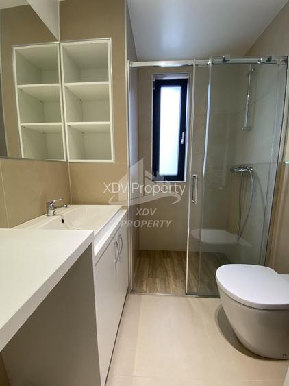 Spatiu de birouri  219 mp utili , mobilat complet, Sibiu, D. Stanca - 18