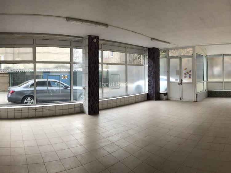 De inchiriat spatiu comercial 200mp - proprietar - 2