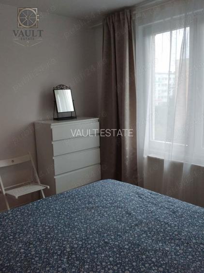 Apartament 3 camere - CENTRALA PROPRIE - zona APARATORII PATRIEI - 2