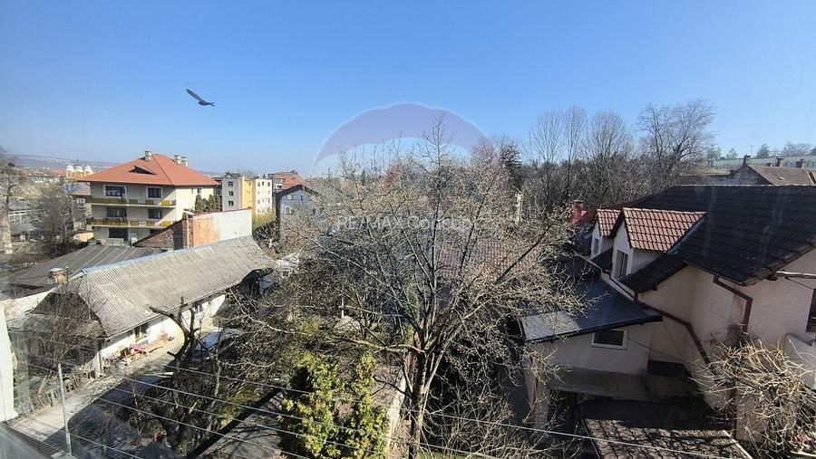 Spațiu comercial de vanzare în zona Central - 36