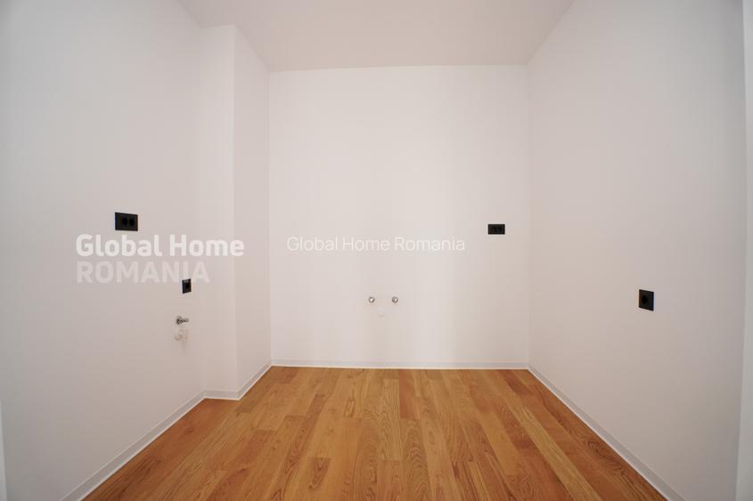 Apartament 2 camere 65 Mp | Zona Nord - Yacht Kid - 5