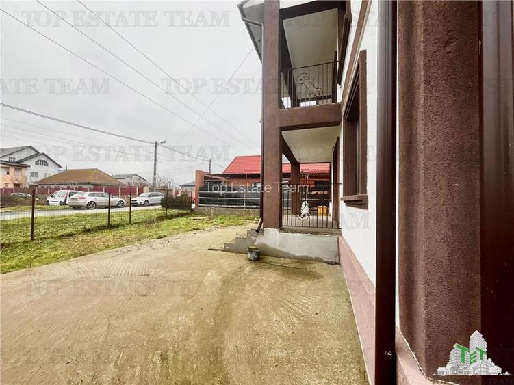 Casa P +1 Lumina, 8 camere- utilitati bransate - 19