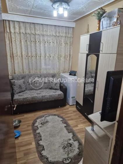 Etaj 3! Apartament 3 camere 72mp | Nicolina - LIDL - 4