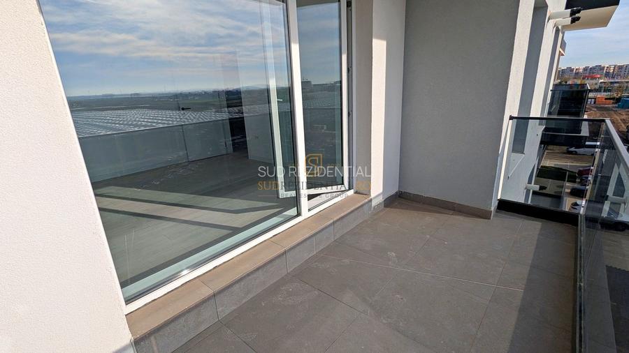 Apartament in zona Metalurgiei, 2 camere, decomandat, Comision 0 - 5