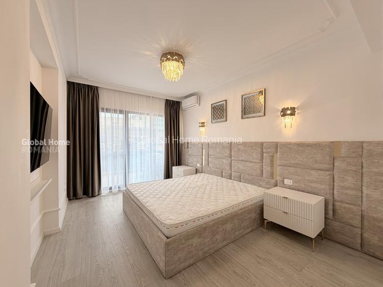 Penthouse 4 Camere | Terasa Proprie | Parcare | Finisaje Premium | Pipera 1 - 36