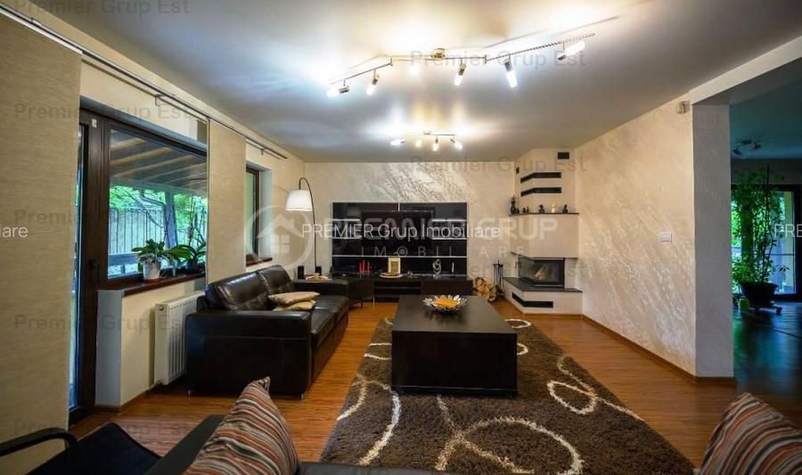 Vila 5 camere, Iasi - Platou Galata, 240mp - 2