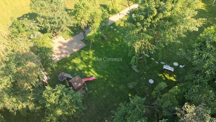 Apartament de 2 camere la Lakefield– Zona Metrou Straulesti - Pret Promotional - 6