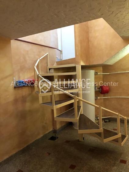 Faleza Nord - (Cod 12) - De inchiriat Apartament 5 Camere - 14