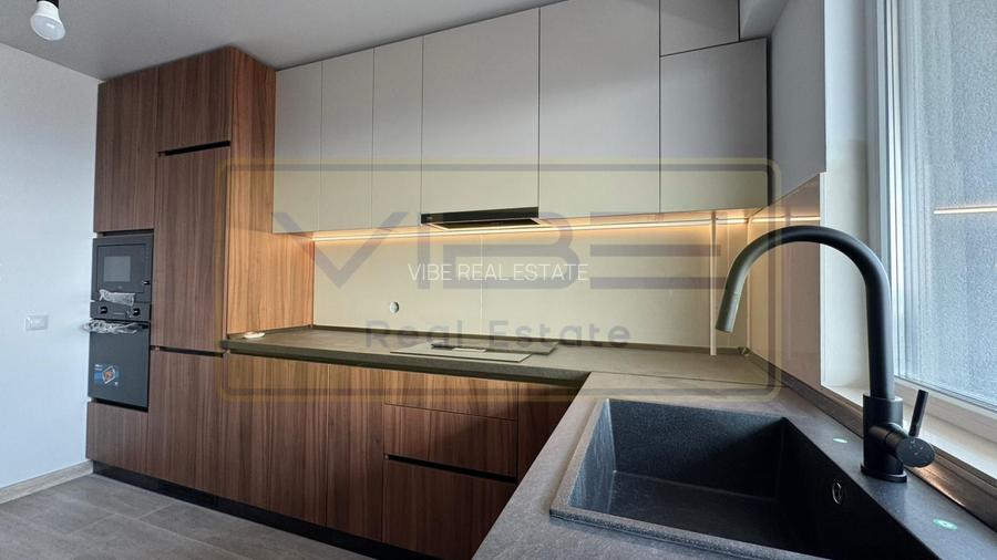 Apartament 4 camere 138mp Copou - Aleea Sadoveanu - 2