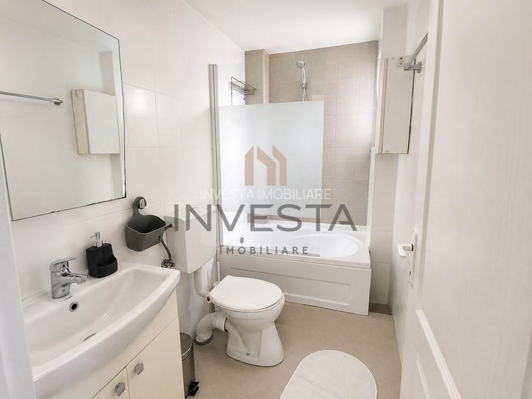 Apartament cu 3 camere de inchiriat in imobil tip vila, Eugen Ionesco - 7