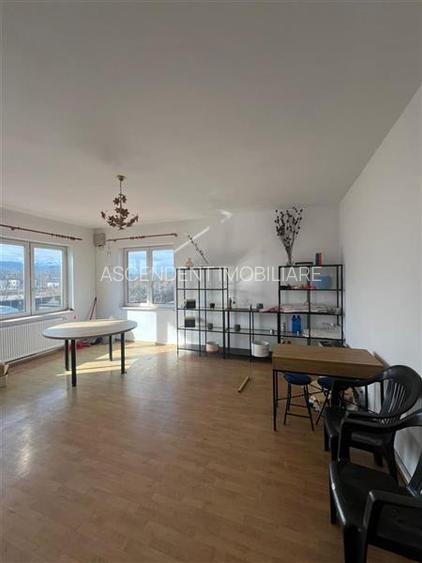 Activitate logistica, depozitare, productie mica atelier auto, etc.  Stupini, Br - 2