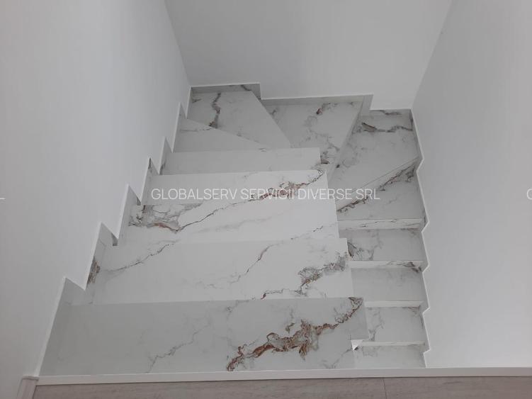 FARA COMISIOANE casa cu 5 camere P+1+pod incalzire pardoseala terasa beci garaj - 49