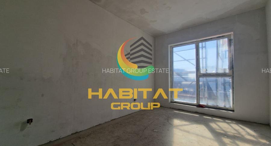 2 camere | Theodor Pallady | 61.1 mp | Etaj 2 | Comision 0% - 2