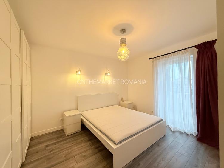 Apartament 3 camere Straulesti - 5