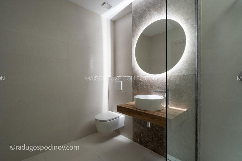 APARTAMENT RAFINAT 3 CAMERE | ARQA JOLLIE Village | PISCINA | PARCARE | - 6