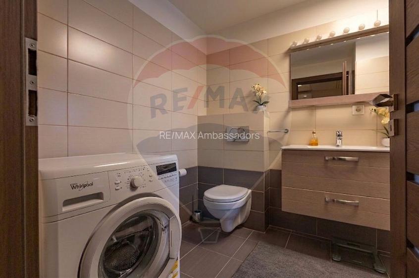 Casă 4 camere Dumbrăvița – mobilată, gata de mutare - 20