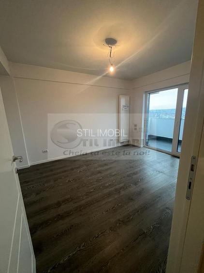 Apartament 2 camere, decomandat, Bucium, intabulat,  0% comision - 5