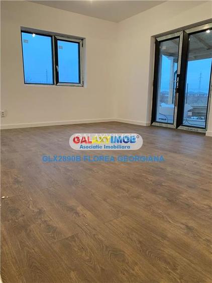 Casa de vanzare 4 camere p+1 Sabareni central - 6