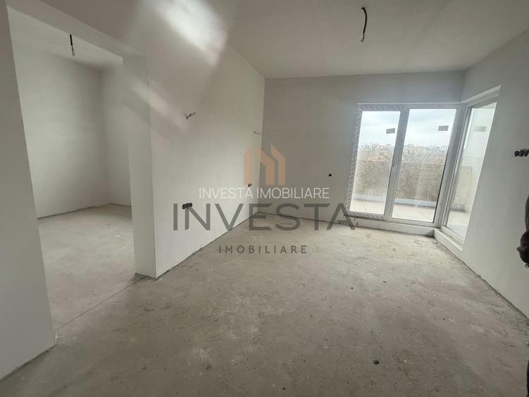 Duplex cu 612 mp de teren! - 9