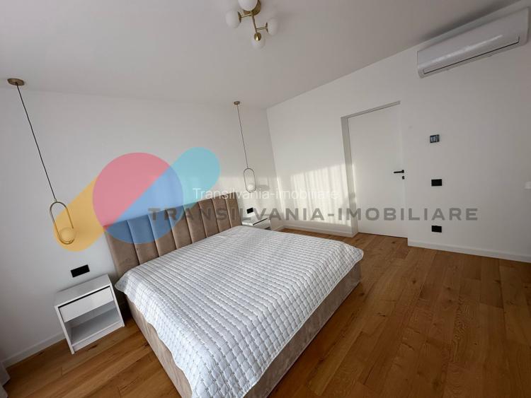 Unitate locativa tip duplex, 120 mp, teren 200 mp, str. Voronet - 5