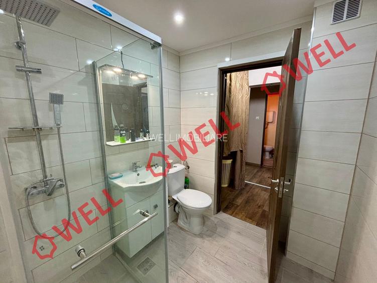 Apartament cu 3 camere de vânzare în Târgu Secuiesc, pe strada 1 Decembrie 1918! - 6
