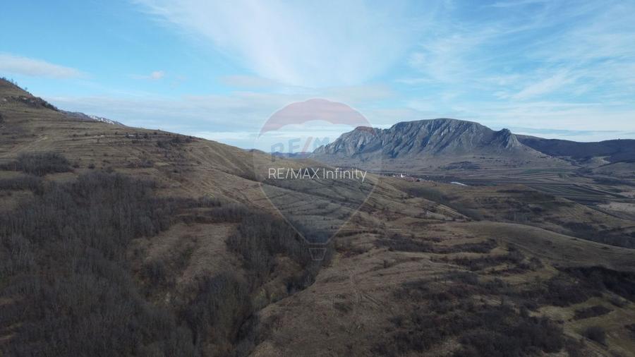 Teren intravilan 1.271 mp – Izvoarele, jud. Alba - 18