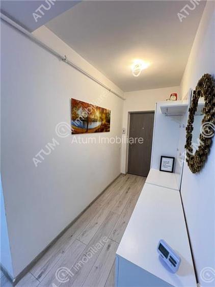 Apartament cu 2 camere terasa si loc de parcare in Selimbar din Sibiu - 11