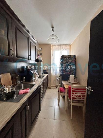 Apartament cu 3 camere de vanzare in Oradea, ultracentral zona Vladimirescu - 3