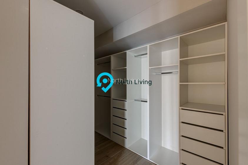 4 Camere Premium | 2 Parcări | 135 MP Utili | Piscină | Zona Pipera - 16