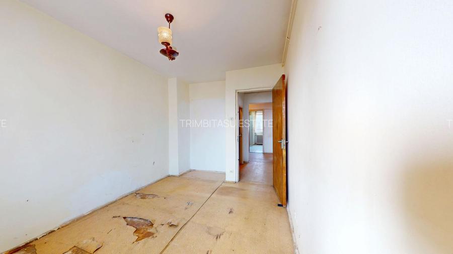 MILITARI - Gorjului | 3 Camere 71 mp etaj 10/11 metrou 7 min - 5