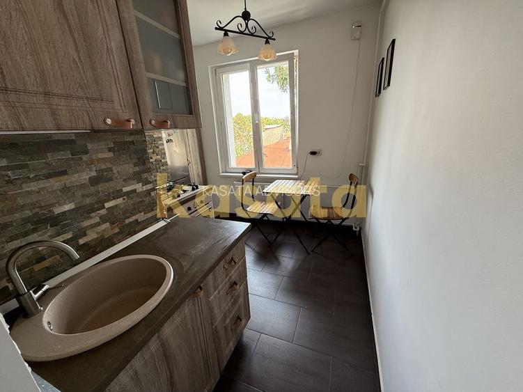 Apartament 2 camere de închiriat | Calea Floreasca | Parcare Proprie - 4