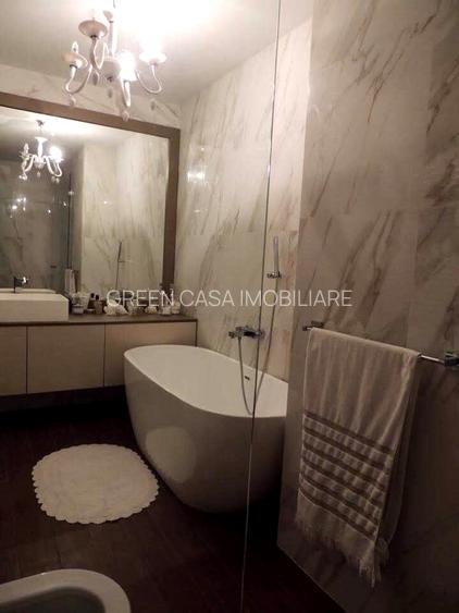 Apartament 3 camere | 2 nivele | 100mp | parcare subterană | Dorobanților - 11