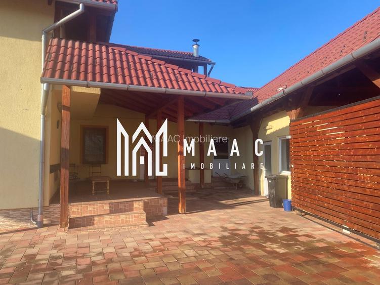 Casa individuală 5 camere I Curte I Utilități I Rasinari - 17