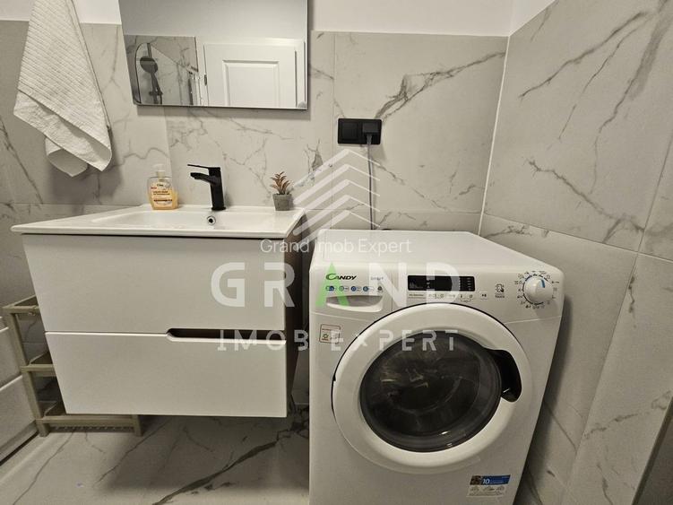 2 CAMERE | IMOBIL NOU 2025 | PRIMA ÎNCHIRIERE | PARCARE SUBSOL | B-DUL MUNCII - 10