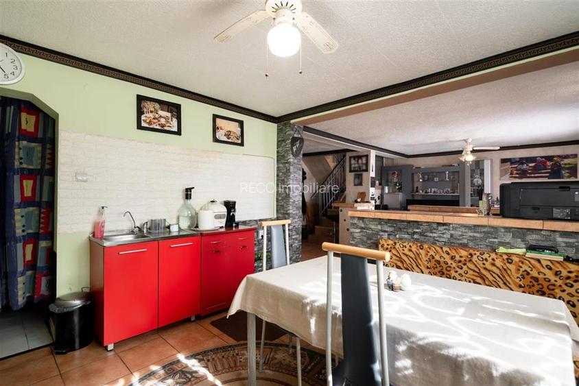 Reco, Casa in Girisu de Cris - 4