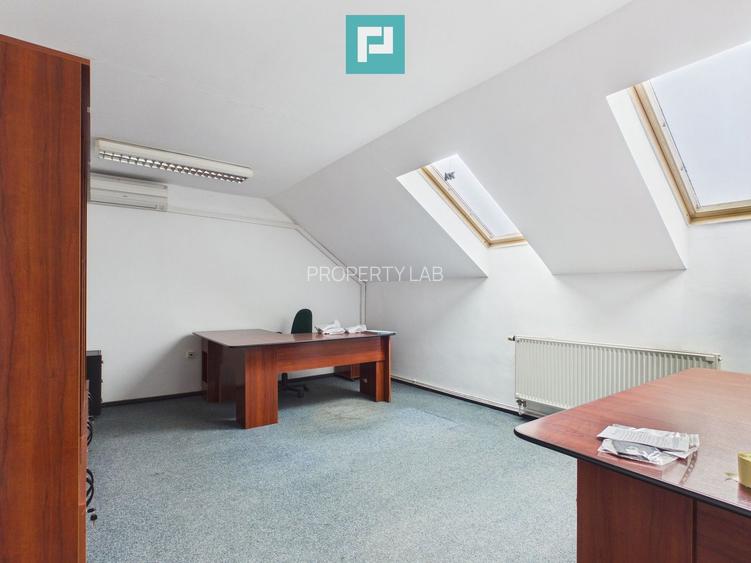 Spațiu mixt comercial de 500 mp în Grădiște - 17