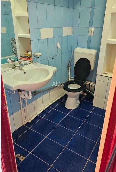 2 camere decomandat, centrală, mobilat, Casa Cărții – vedere dubla fara probleme - 4
