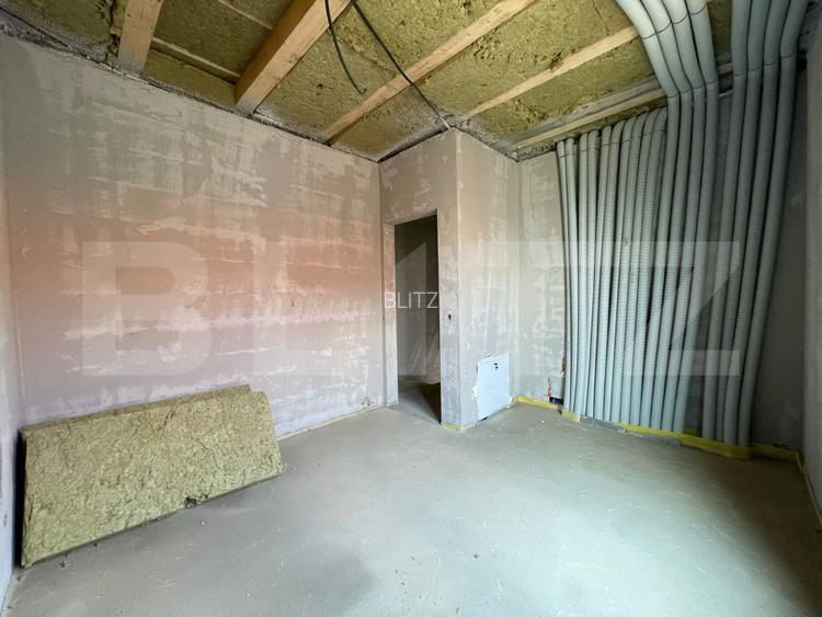Casa NZEB cu sis. ventilatie Premium, recuperator de caldura si eficienta maxima - 10