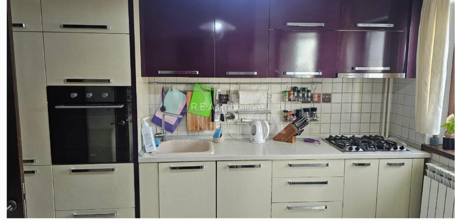 Apartament 3 Camere Decomandat Lujerului - 8