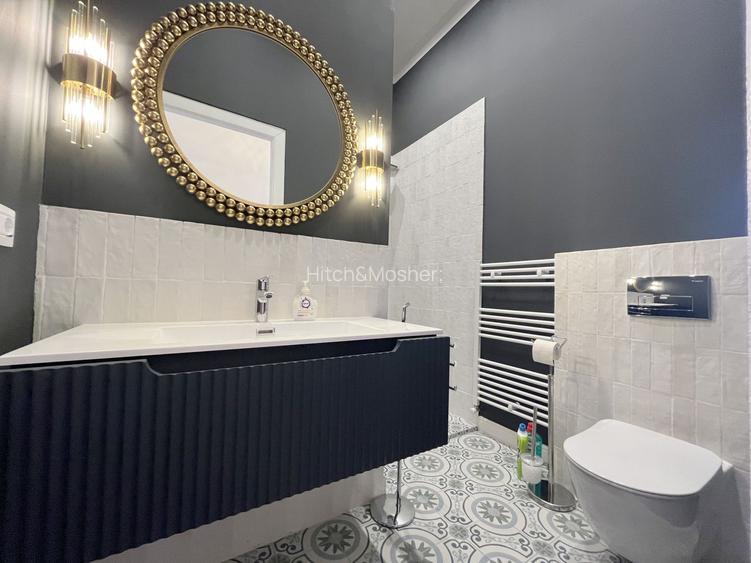 Apartament de închiriat, Ultracentral, în clădire istorică - 16