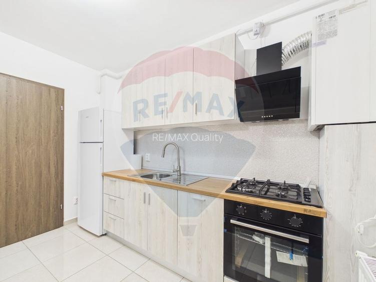 Apartament cu 2 camere de vanzare Bragadiru Leroy Merlin - 12