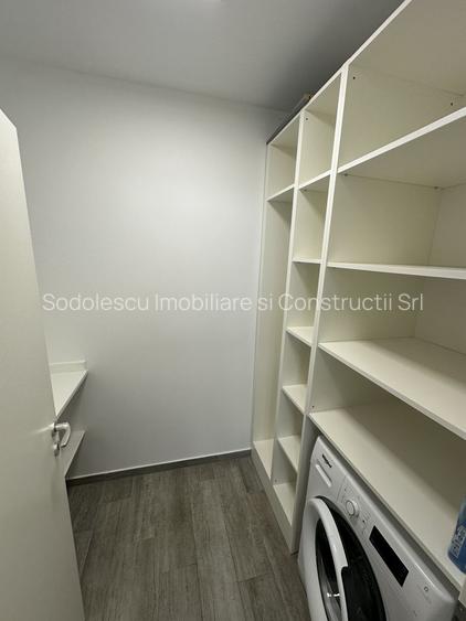 Apartament 3 camere - Dumbravita - 25