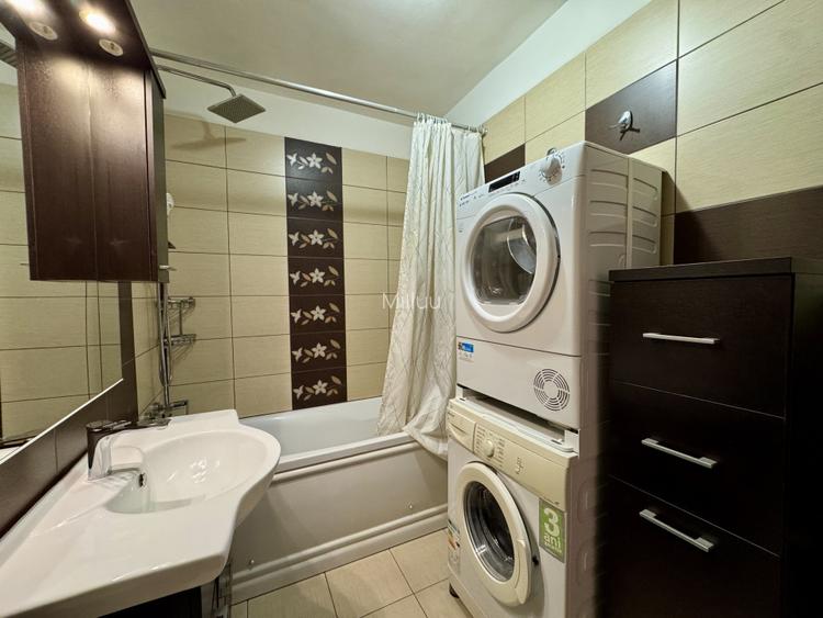 Apartament 2 camere | Parcare | Zona Stejarului-Floresti - 8