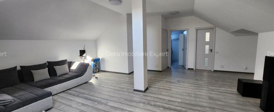 Vila 6 camere, mobilata, utilata-Bragadiru Independentei! - 29