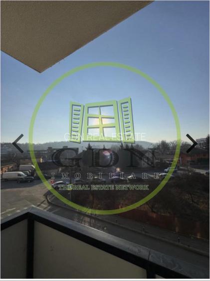 Apartment nou în bloc nou de închiriat! - 4