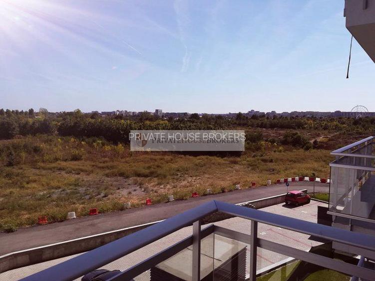 Aviatiei | Belvedere Residence | Bloc 2018 | Modern - 7