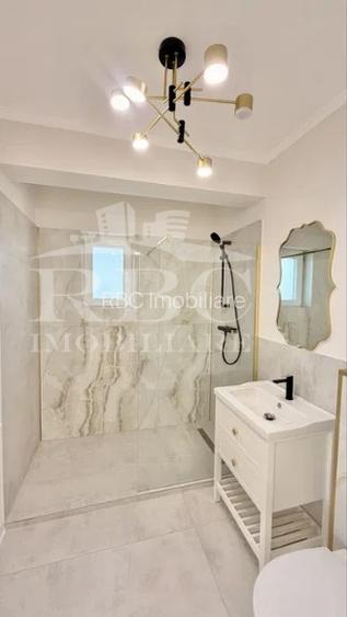 Apartament 3 camere in Floresti zona strazii Urusagului - 7