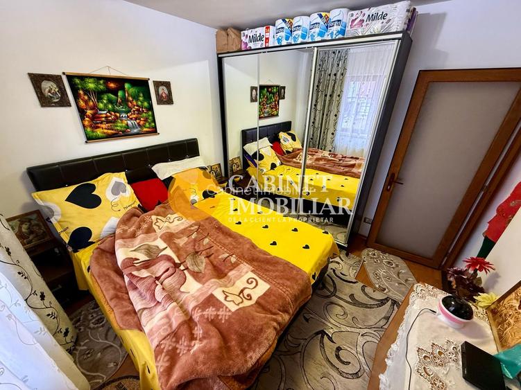 2 Camere Decomandat Renovat -  48 mp - Zona Dacia, Statia Bicaz - 2